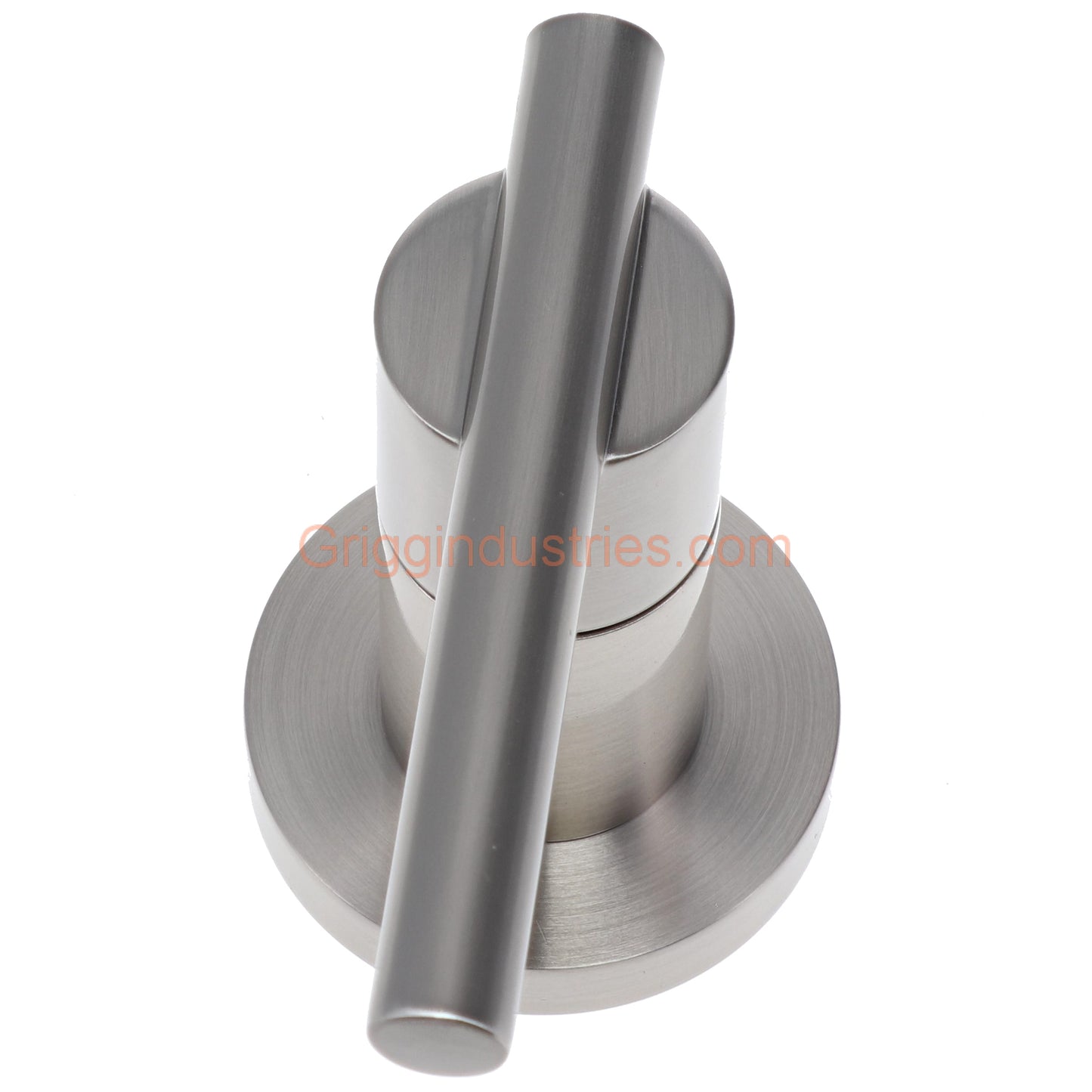 Gerber A602832NP Brushed Nickel Handle Assembly