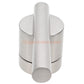 Gerber A602857NP Brushed Nickel Handle