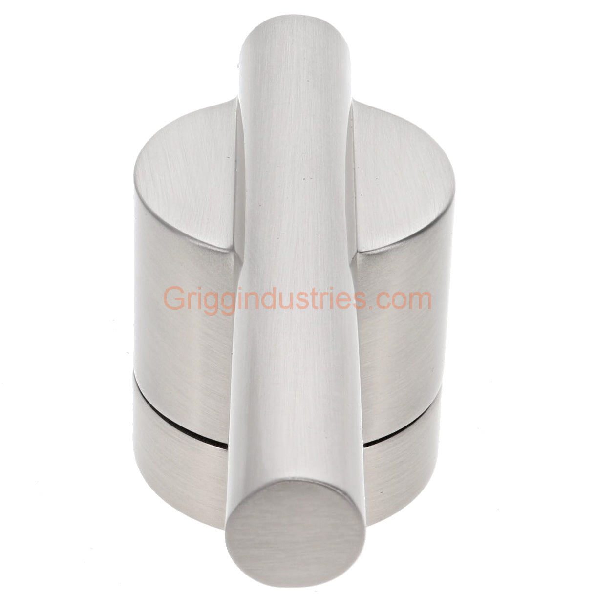 Gerber A602857NP Brushed Nickel Handle