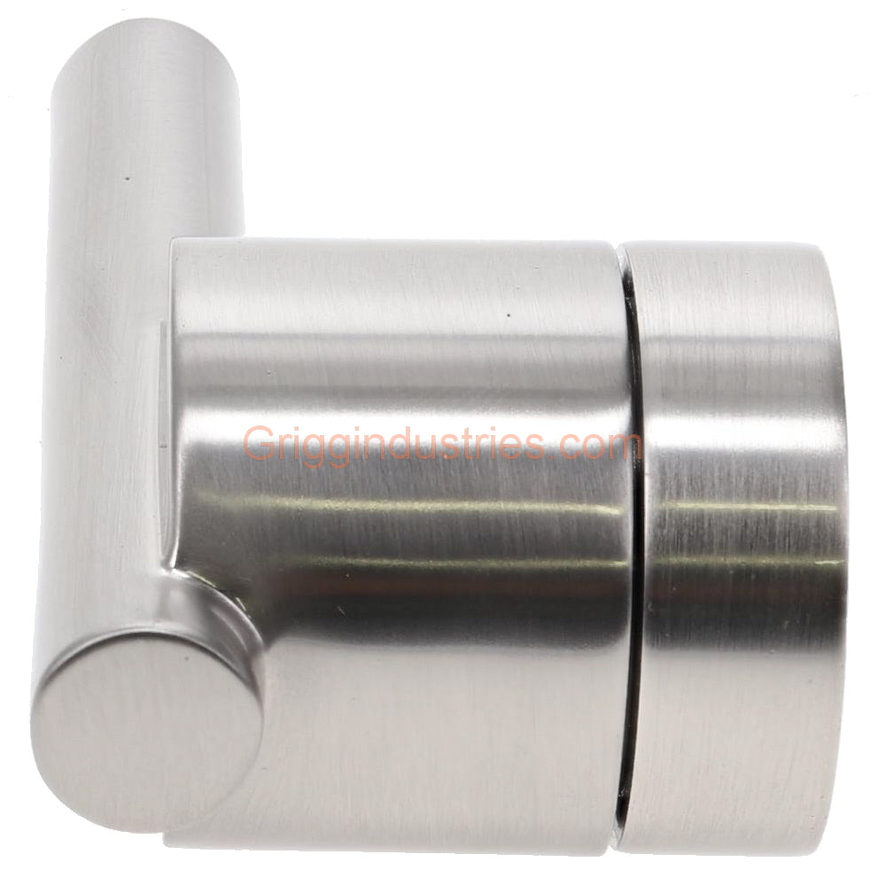 Gerber A602857NP Brushed Nickel Handle