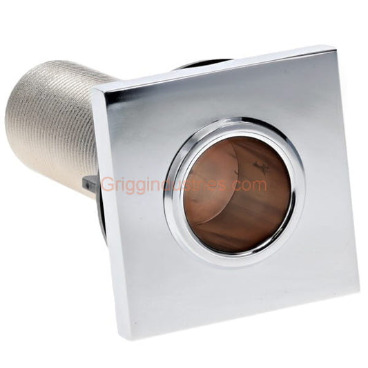 Gerber A603020CP Chrome Spray Holder