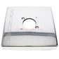 Gerber A603094CP Chrome Face Plate Assembly