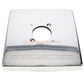 Gerber A603094CP Chrome Face Plate Assembly