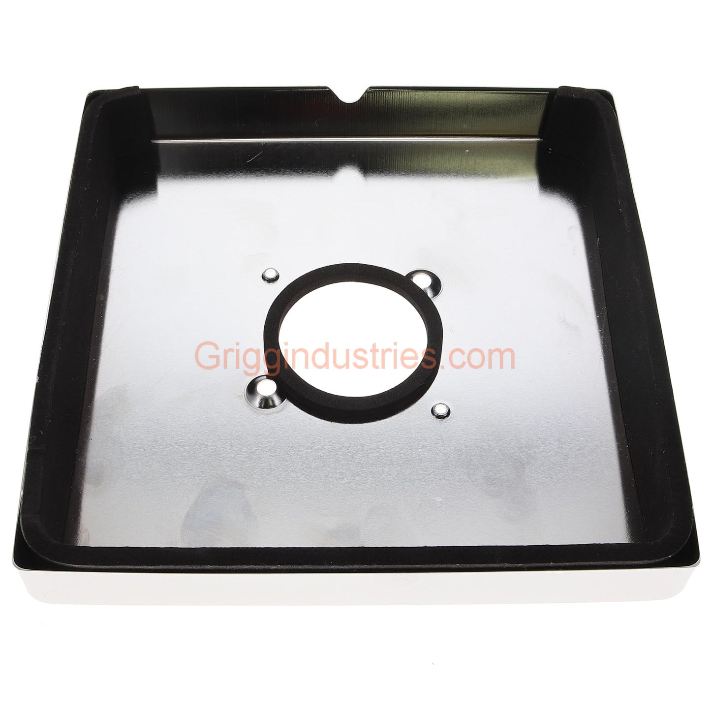 Gerber A603094CP Chrome Face Plate Assembly