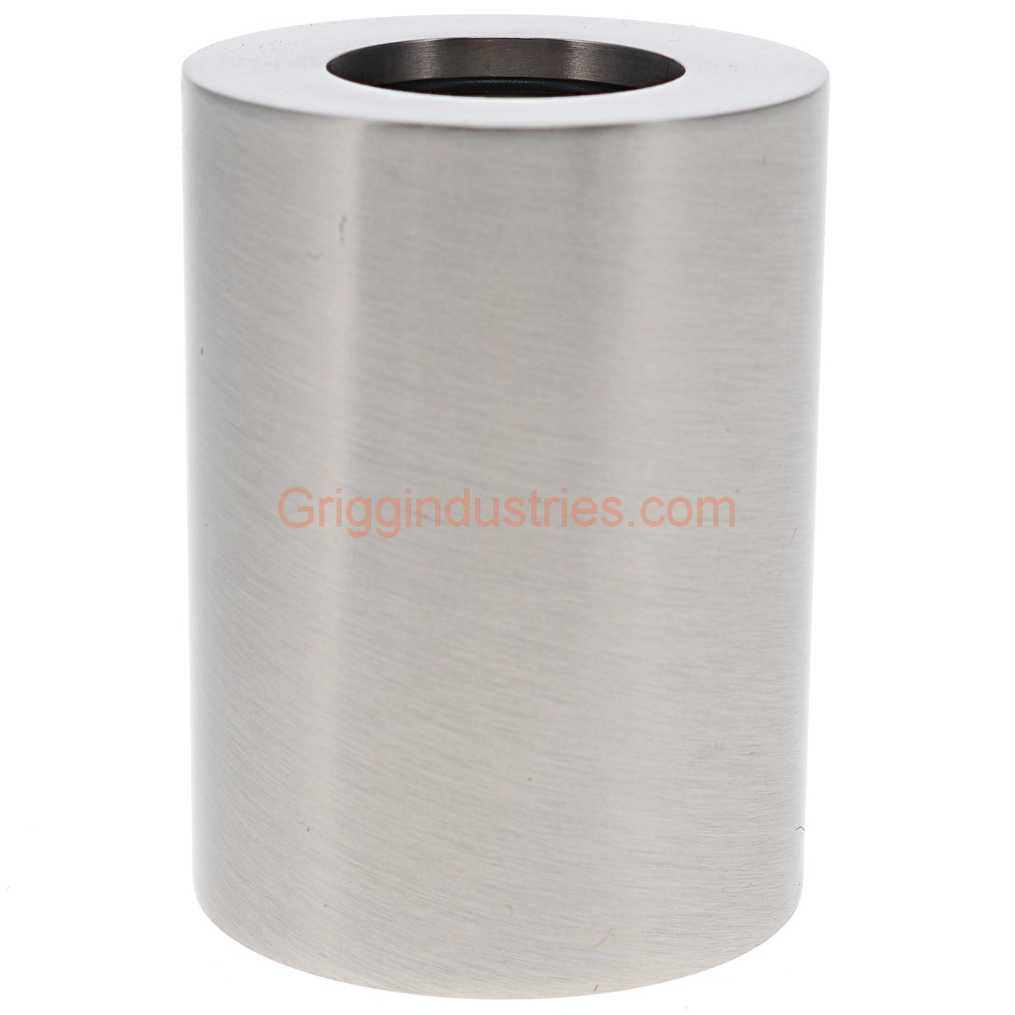 Gerber A603356NP Brushed Nickel Spout Base