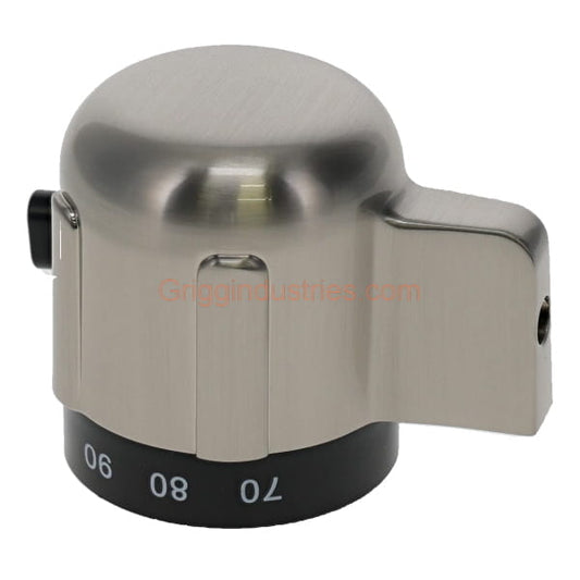 Gerber A603448NP Brushed Nickel Temperature Control Handle