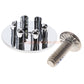 Gerber A603494CP Chrome Handle Cap
