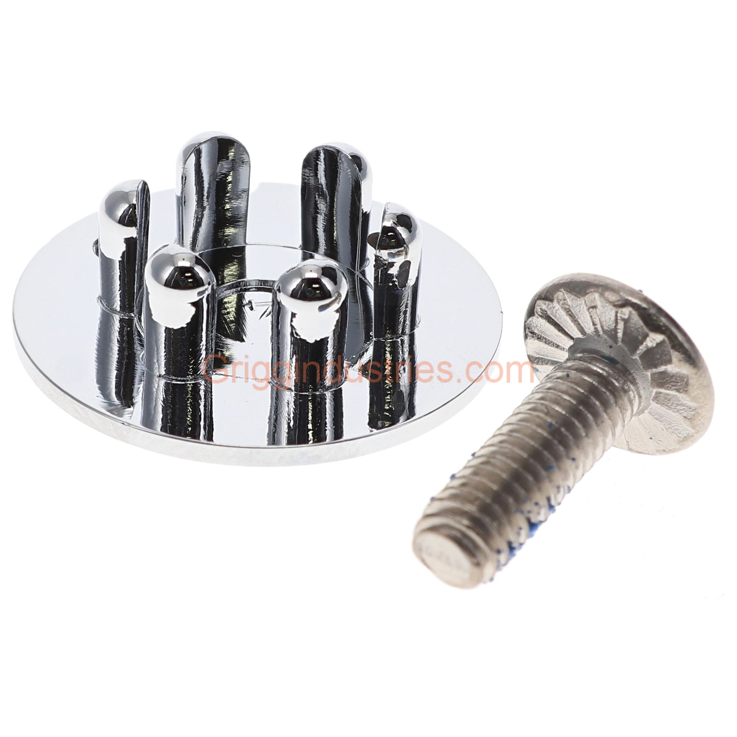 Gerber A603494CP Chrome Handle Cap