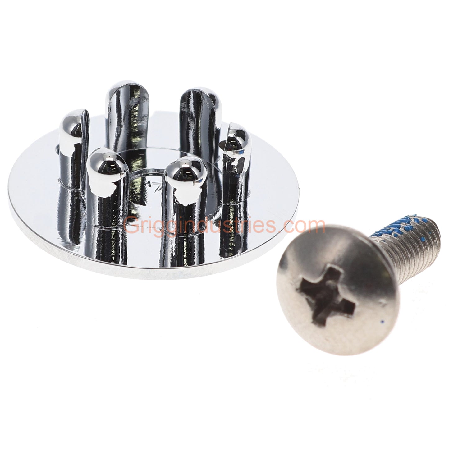 Gerber A603494CP Chrome Handle Cap