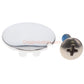 Gerber A603494CP Chrome Handle Cap