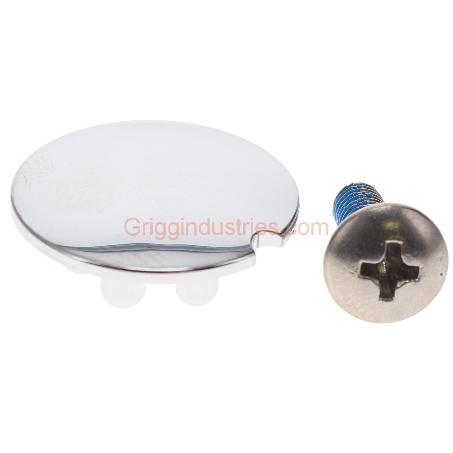 Gerber A603494CP Chrome Handle Cap