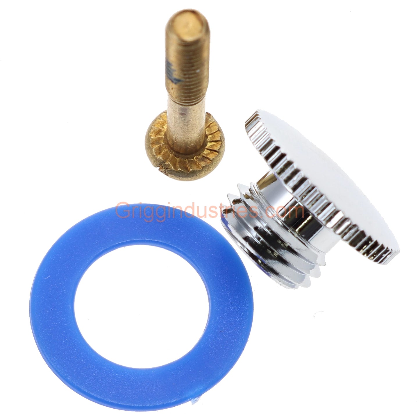 Gerber A603791CCP Cold Index Button Assembly