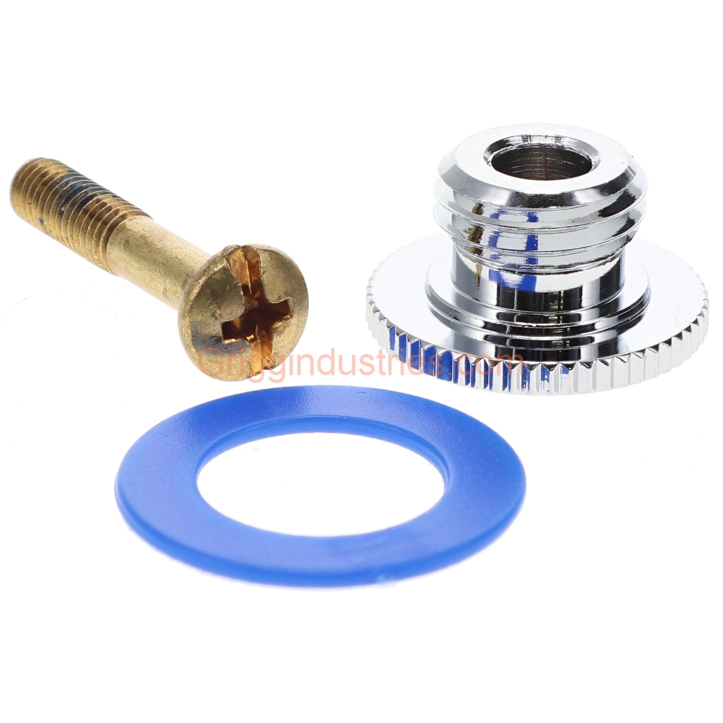 Gerber A603791CCP Cold Index Button Assembly