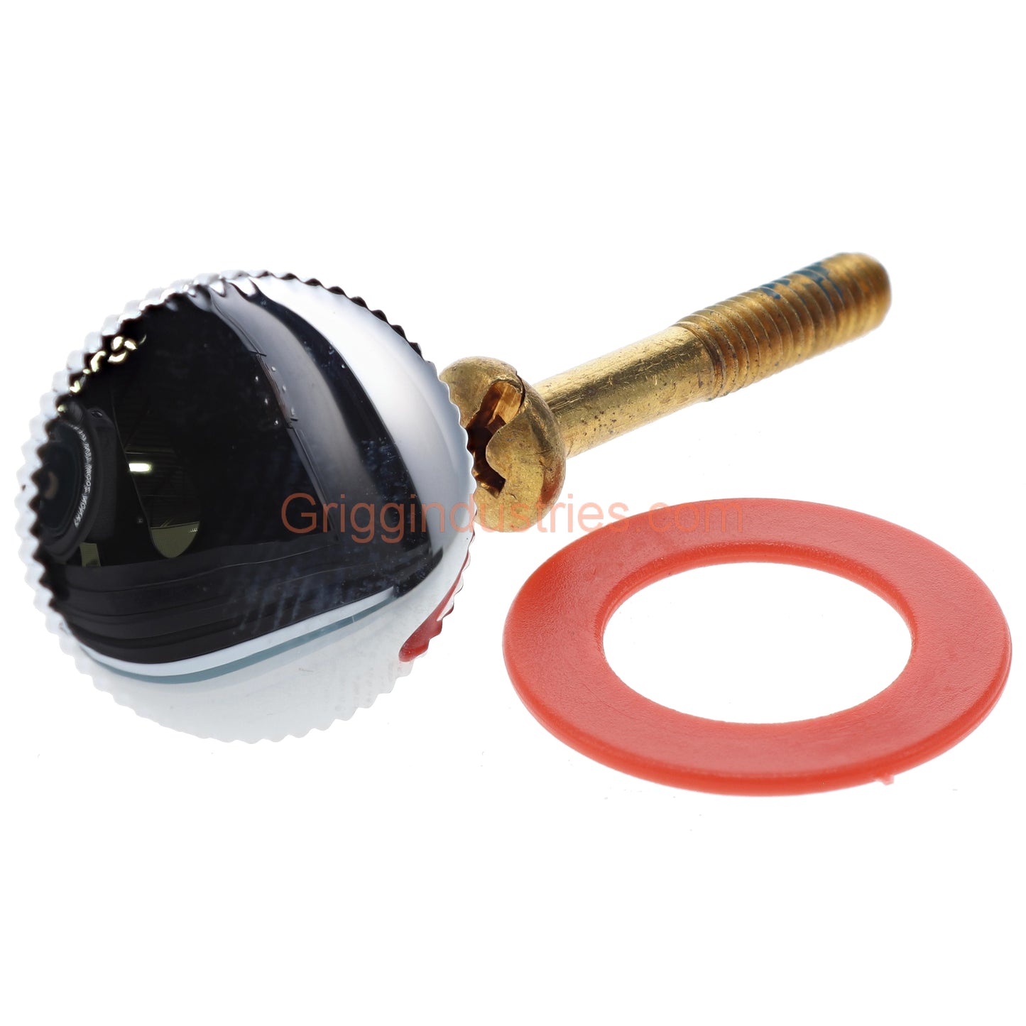 Gerber A603791HCP Hot Index Button Assembly