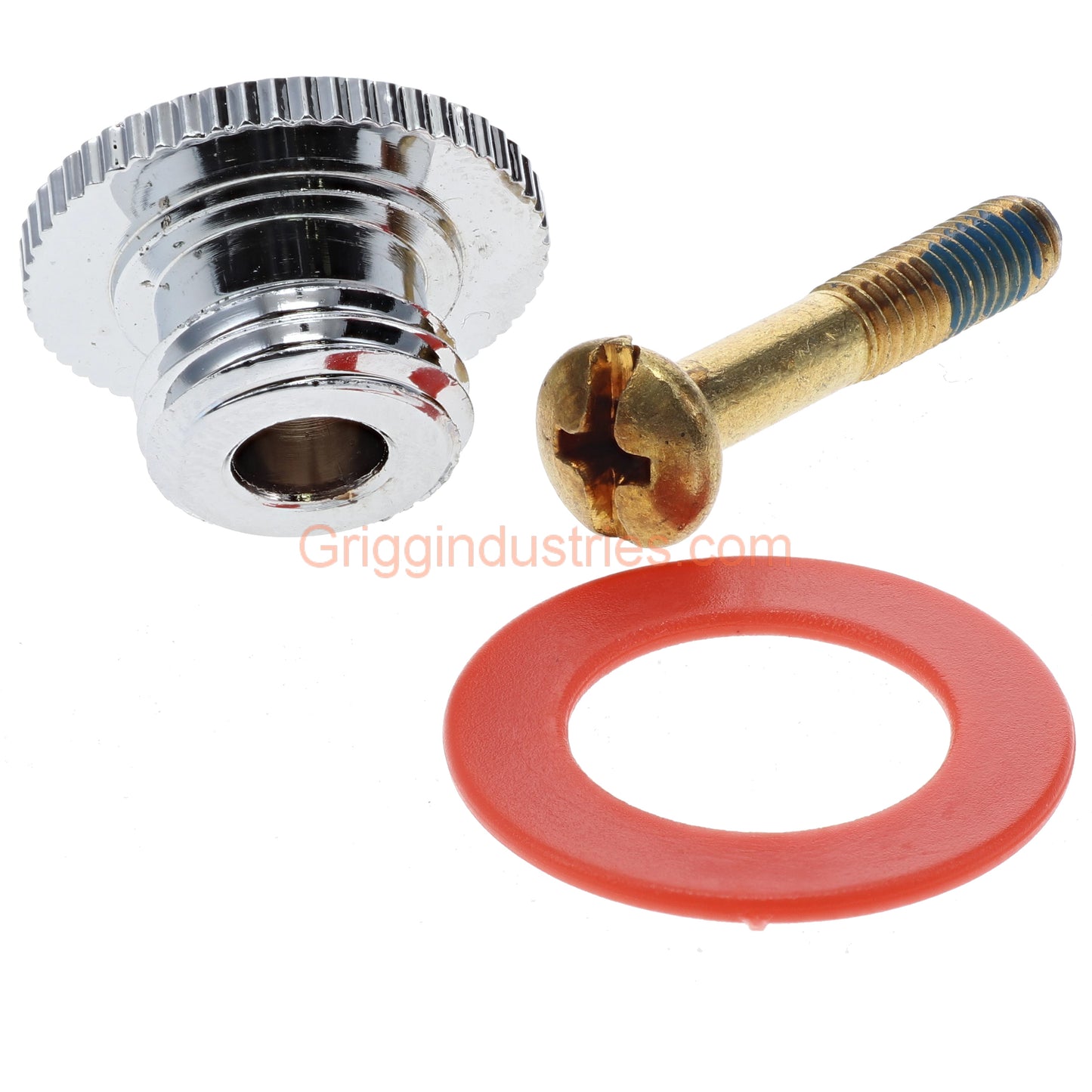 Gerber A603791HCP Hot Index Button Assembly