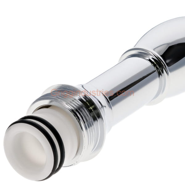 Gerber A606129WCP Chrome Spout