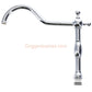 Gerber A606129WCP Chrome Spout
