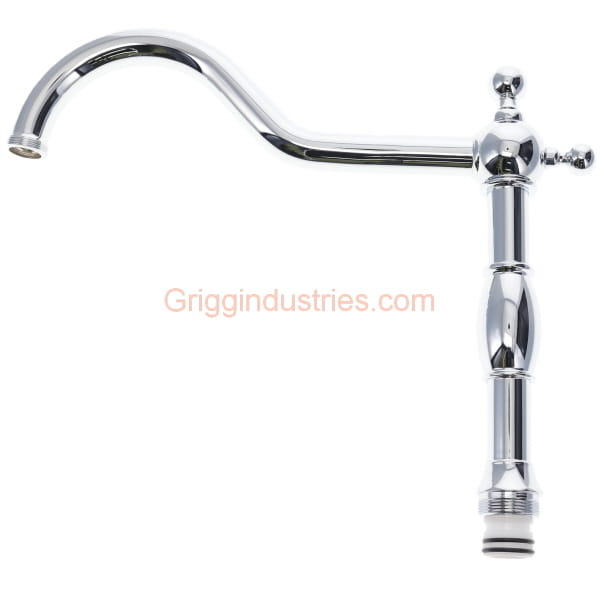 Gerber A606129WCP Chrome Spout