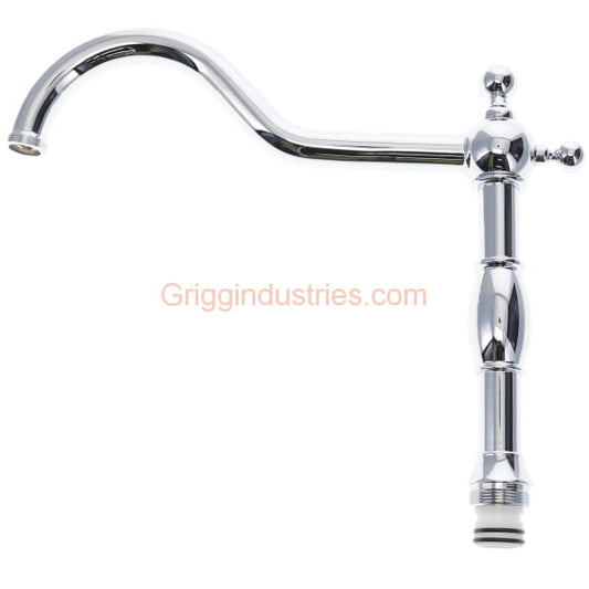 Gerber A606129WCP Chrome Spout