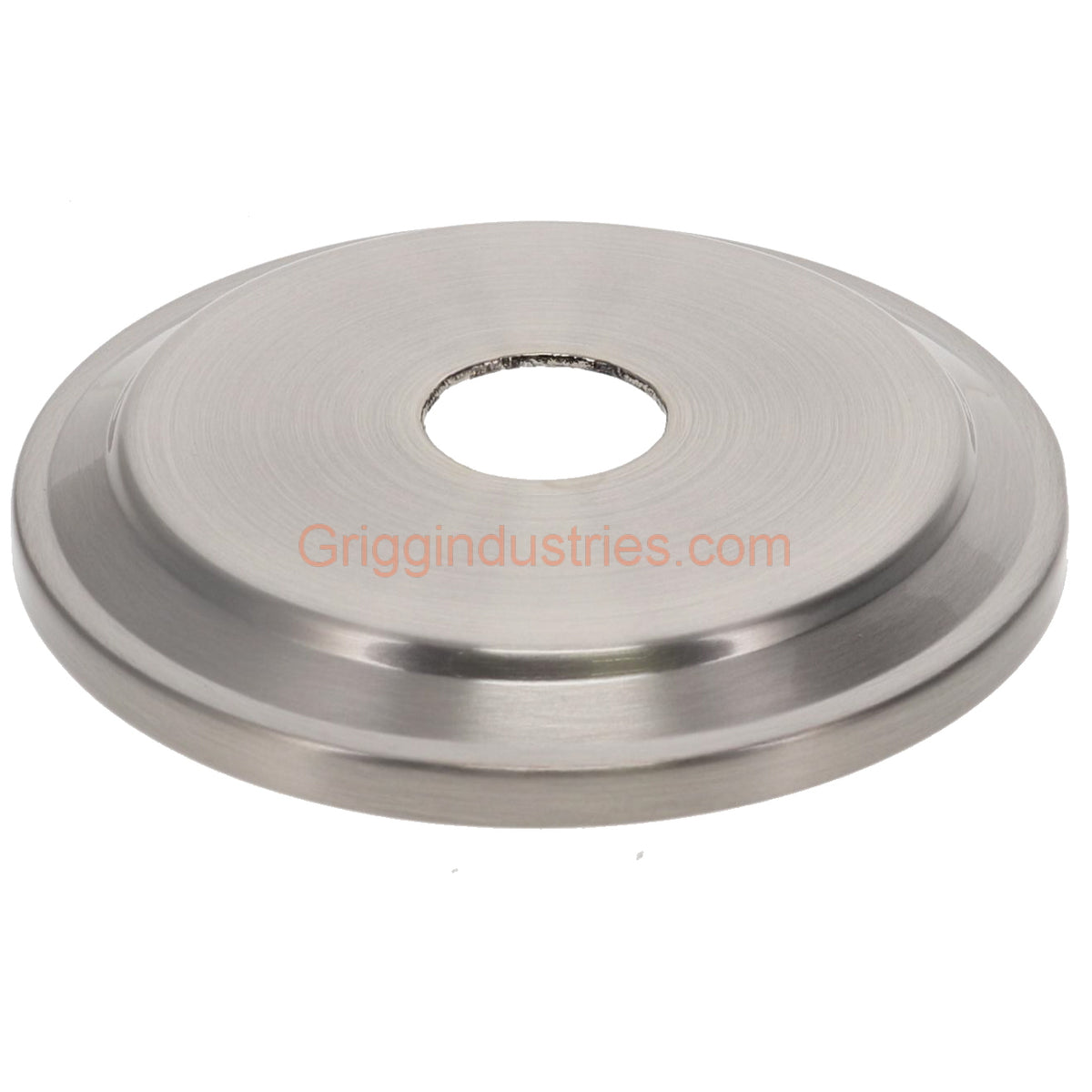 Gerber A607162NP Brushed Nickel Escutcheon Assembly