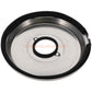Gerber A607222NP Brushed Nickel Escutcheon Assembly
