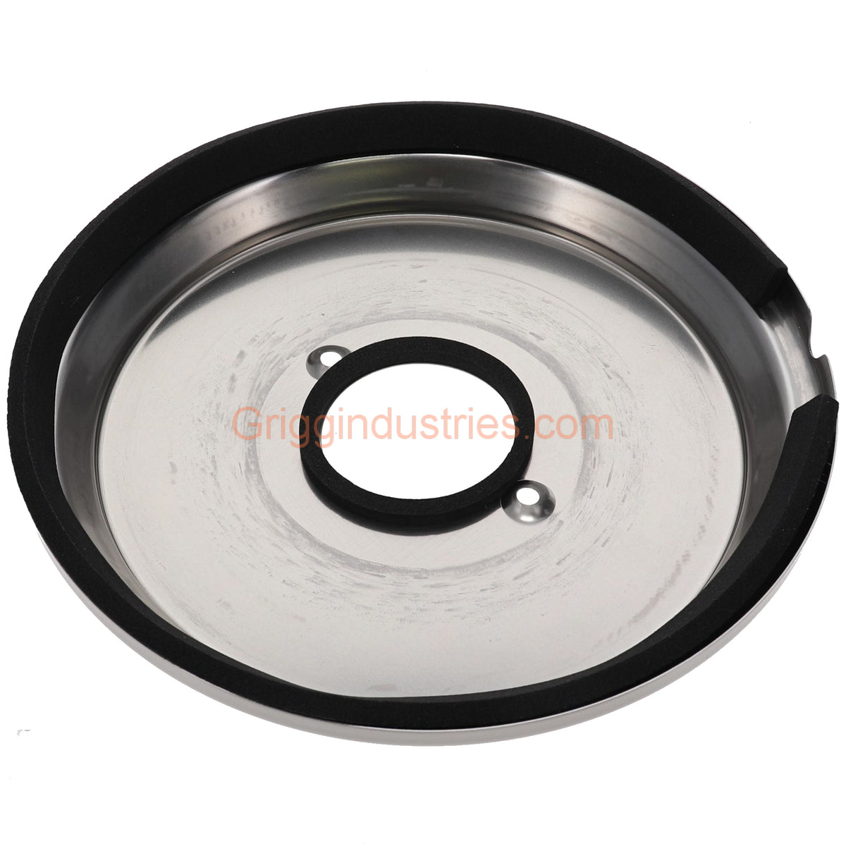Gerber A607222NP Brushed Nickel Escutcheon Assembly