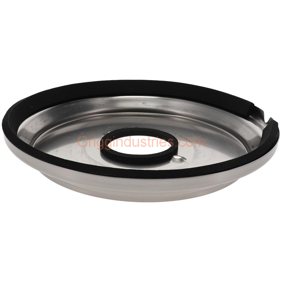 Gerber A607222NP Brushed Nickel Escutcheon Assembly