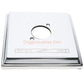 Gerber A607580CP Genuine Chrome Face Plate Assembly
