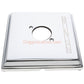 Gerber A607580CP Genuine Chrome Face Plate Assembly