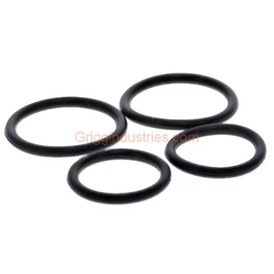 Gerber A608565N Spot O-Ring Set