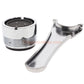 Gerber A613072NCP-53 Chrome Aerator