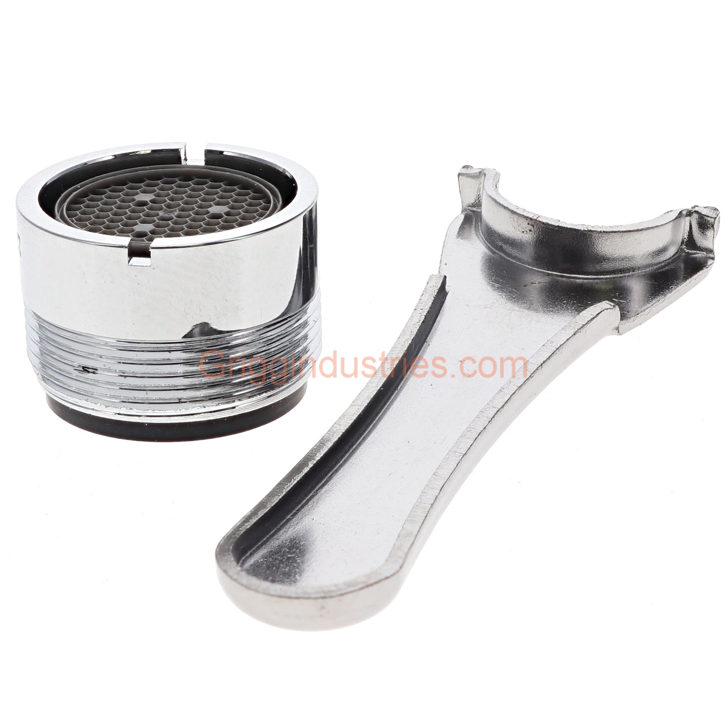 Gerber A613072NCP-53 Chrome Aerator