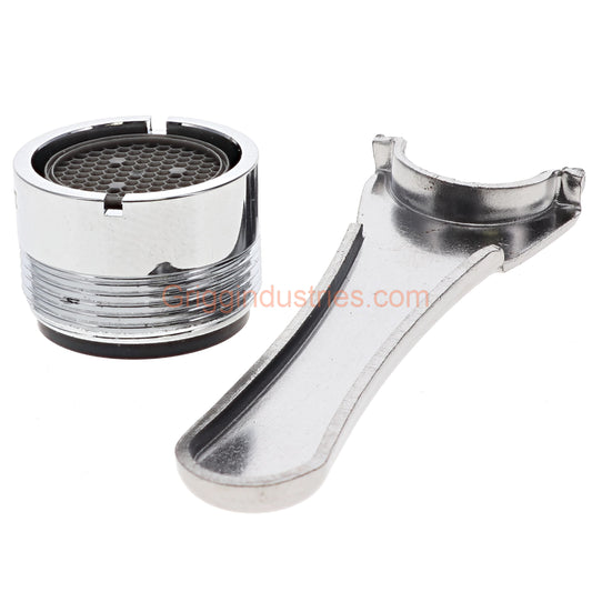 Gerber A613072NCP-53 Chrome Aerator