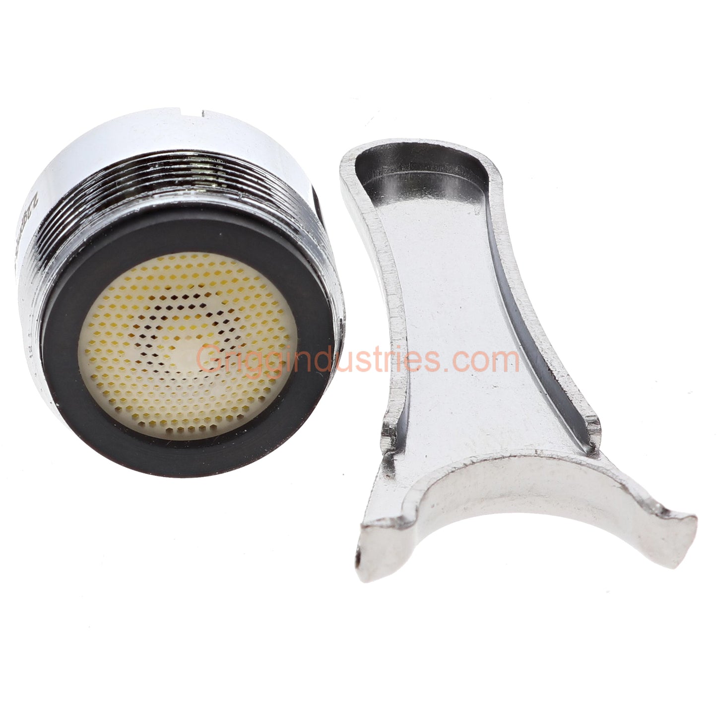 Gerber A613072NCP-53 Chrome Aerator