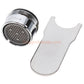 Gerber A613083NCP-61 Chrome Aerator With Wrench