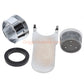 Gerber A613083NCP-61 Chrome Aerator With Wrench