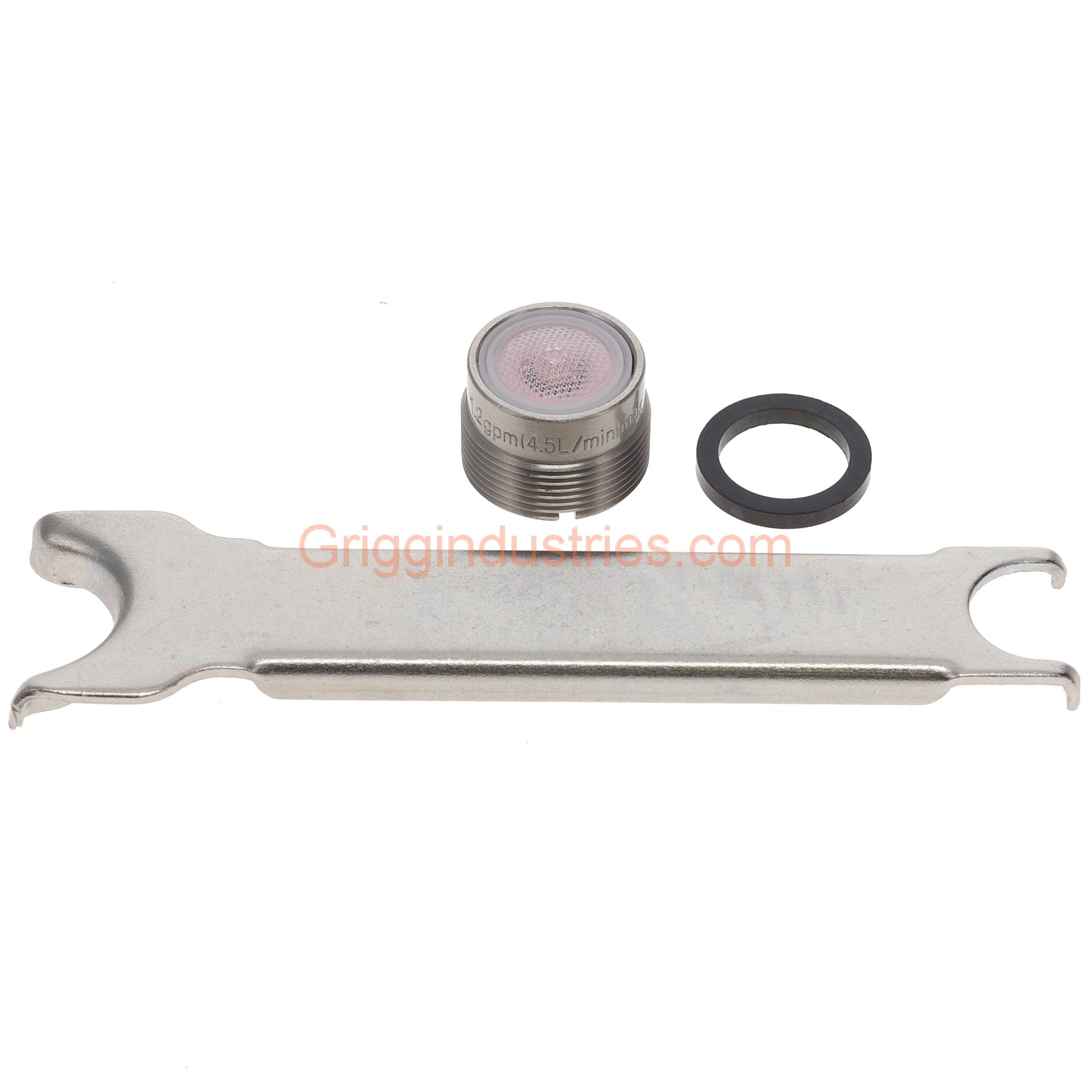 Gerber A613095NNP-61 Brushed Nickel Aerator