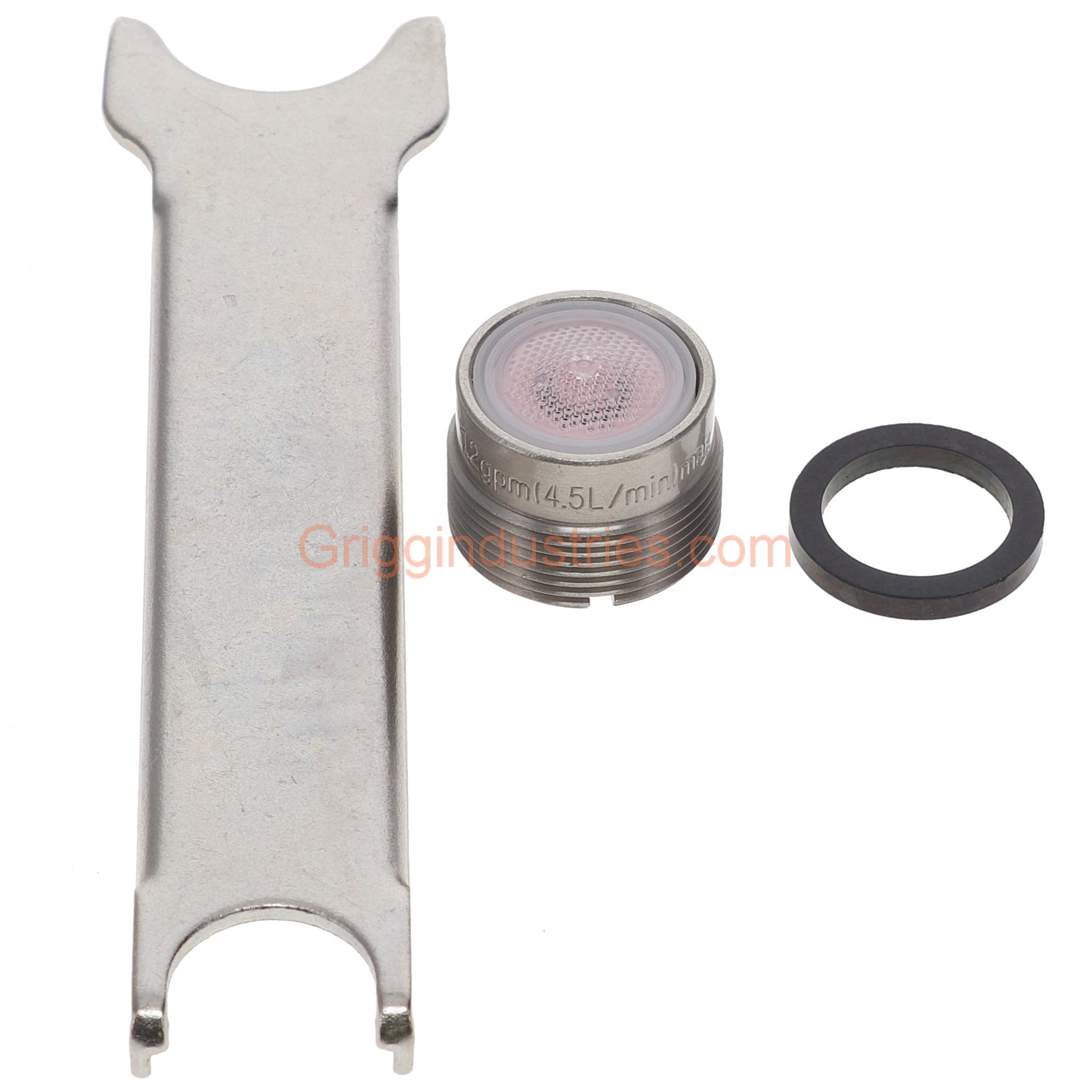 Gerber A613095NNP-61 Brushed Nickel Aerator