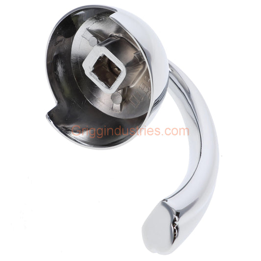 Plumbers Emporium A662623CP Chrome Handle