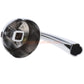 Plumbers Emporium A662623CP Chrome Handle