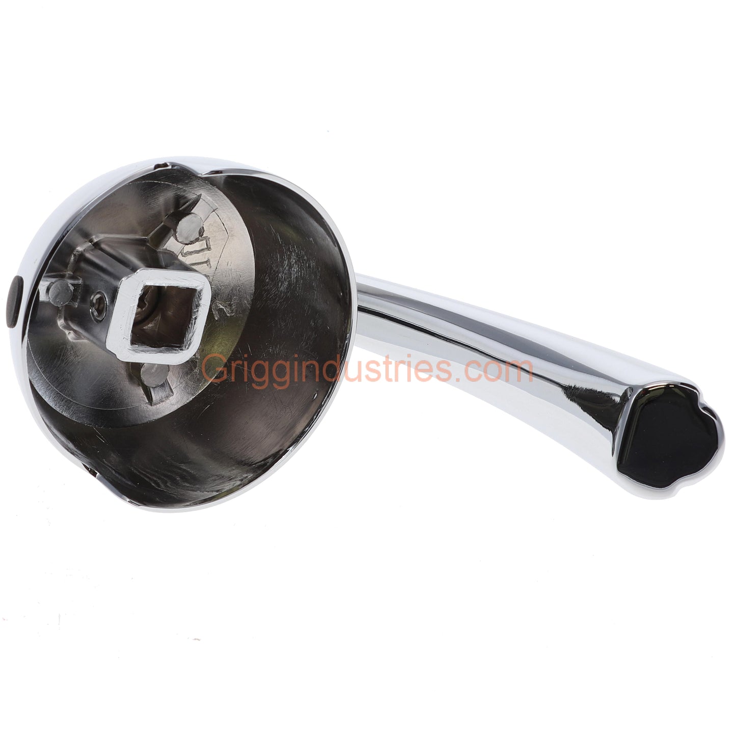 Plumbers Emporium A662623CP Chrome Handle
