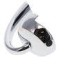 Plumbers Emporium A662623CP Chrome Handle