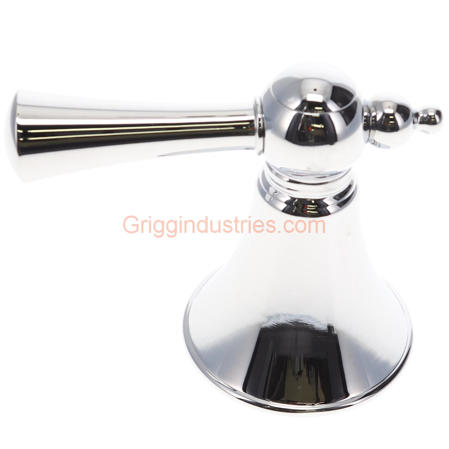 Gerber A662911CP Chrome Handle Assembly