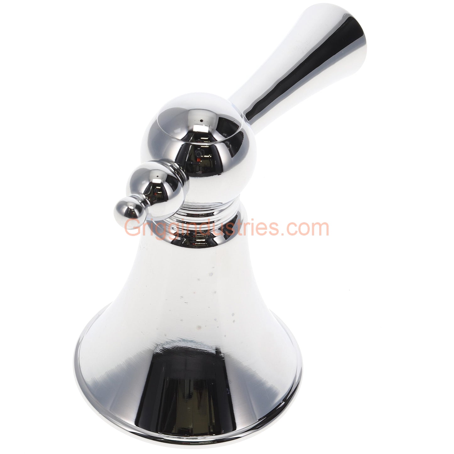 Gerber A662911CP Chrome Handle Assembly