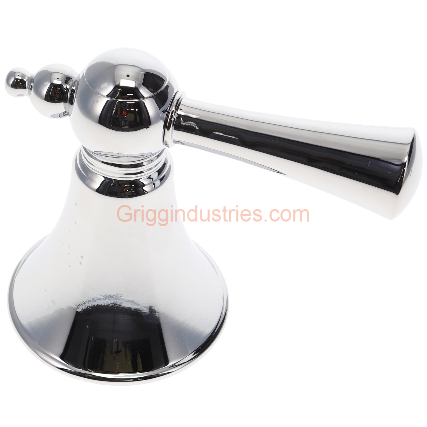 Gerber A662911CP Chrome Handle Assembly