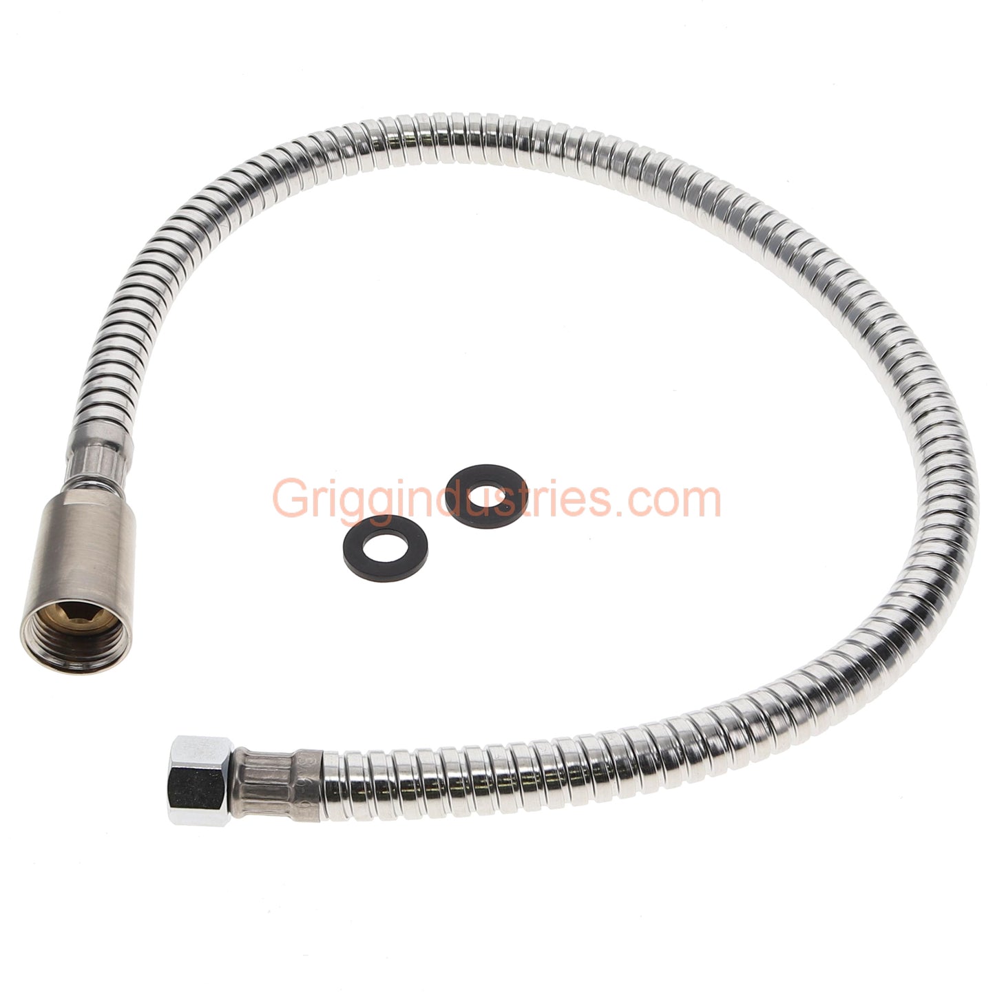 Gerber A664209NND Brushed Nickel Spray Hose