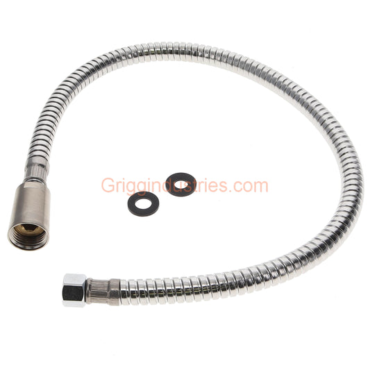 Gerber A664209NND Brushed Nickel Spray Hose