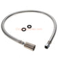 Gerber A664209NND Brushed Nickel Spray Hose