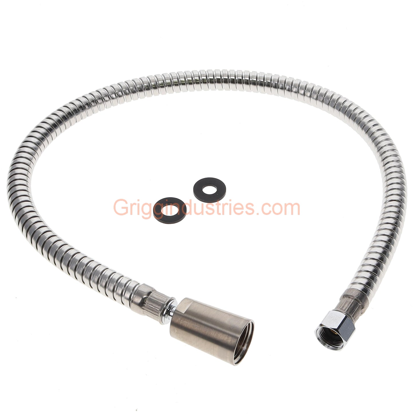 Gerber A664209NND Brushed Nickel Spray Hose