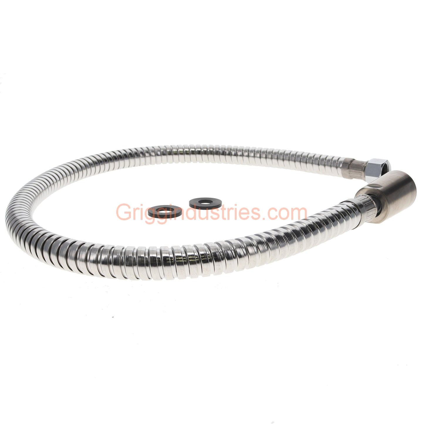 Gerber A664209NND Brushed Nickel Spray Hose